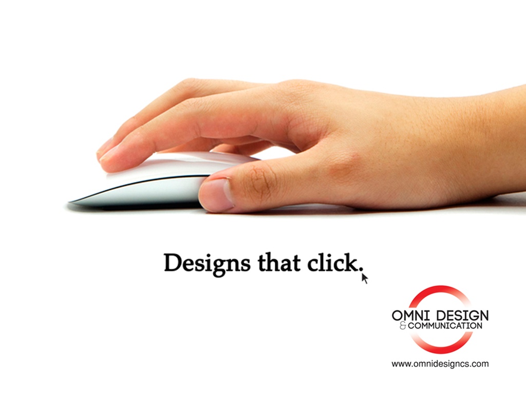 omni designs that click